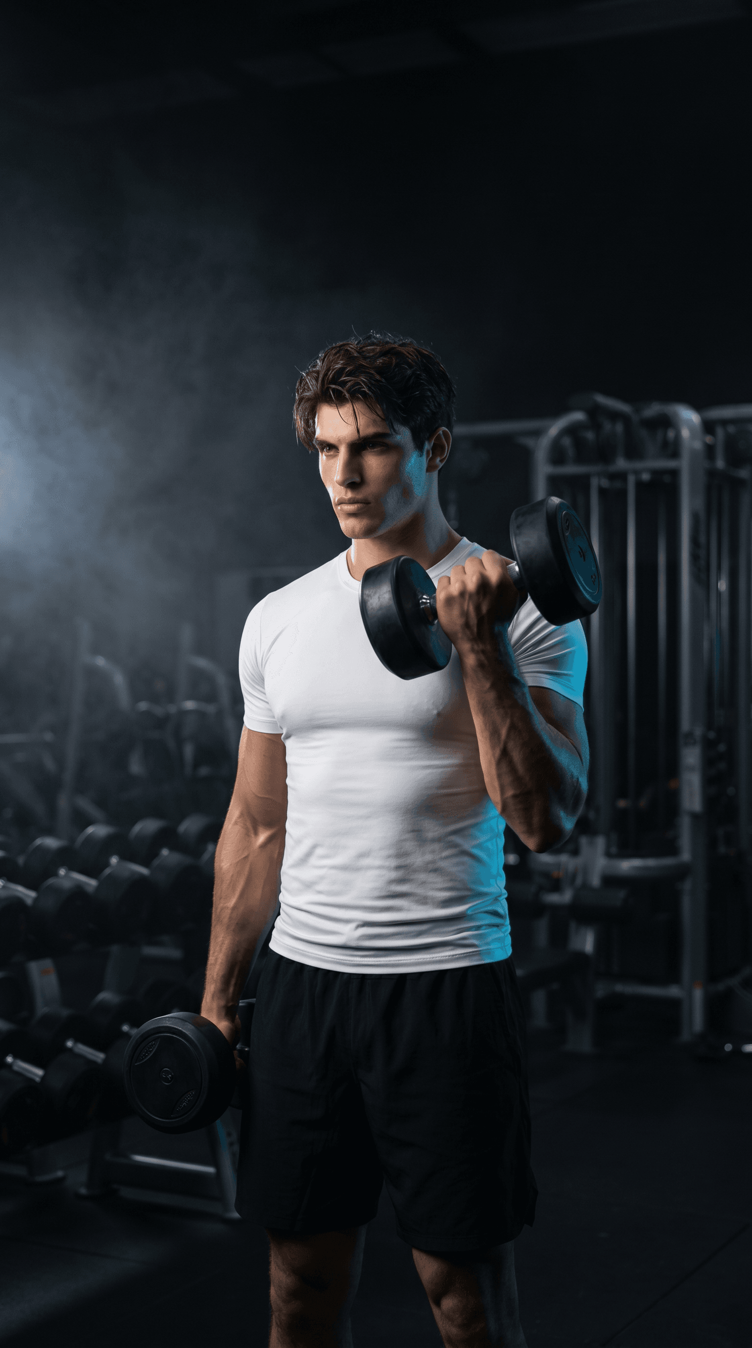 Cómo ganar masa muscular: la guía basada en la ciencia